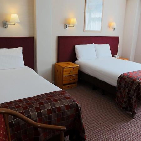 King Charles Hotel Gillingham  Bagian luar foto