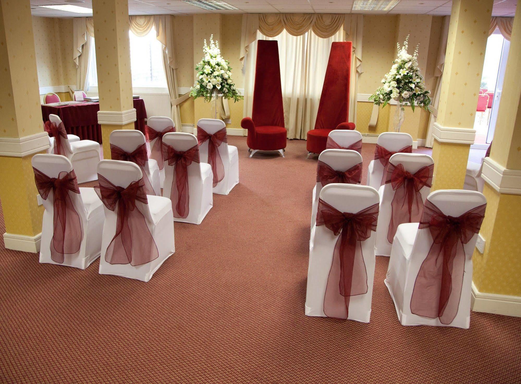 King Charles Hotel Gillingham  Bagian luar foto