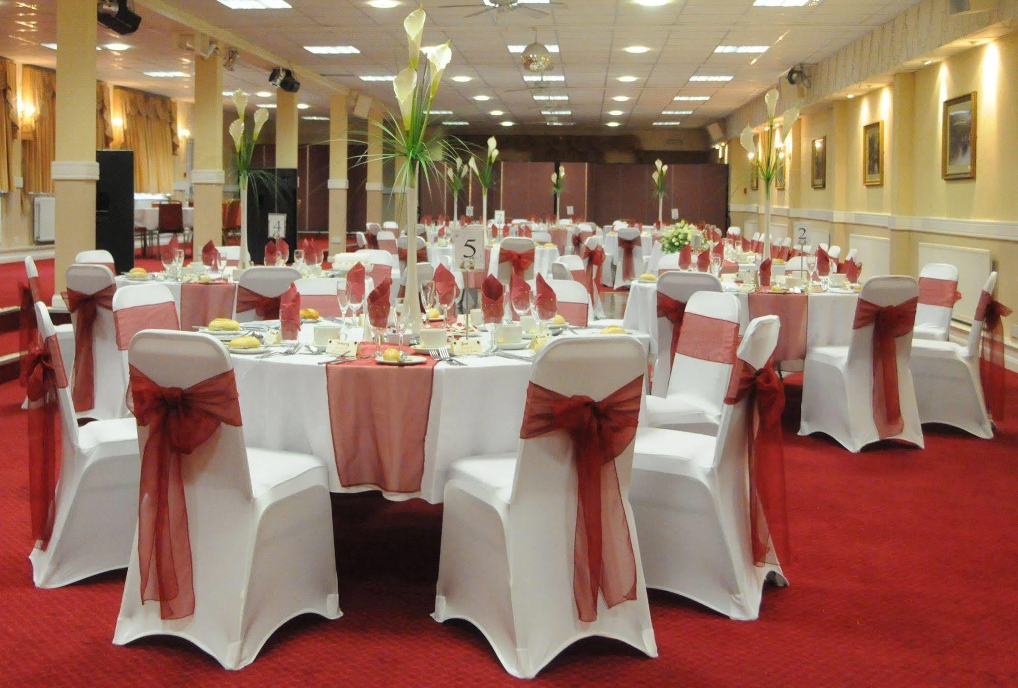 King Charles Hotel Gillingham  Bagian luar foto