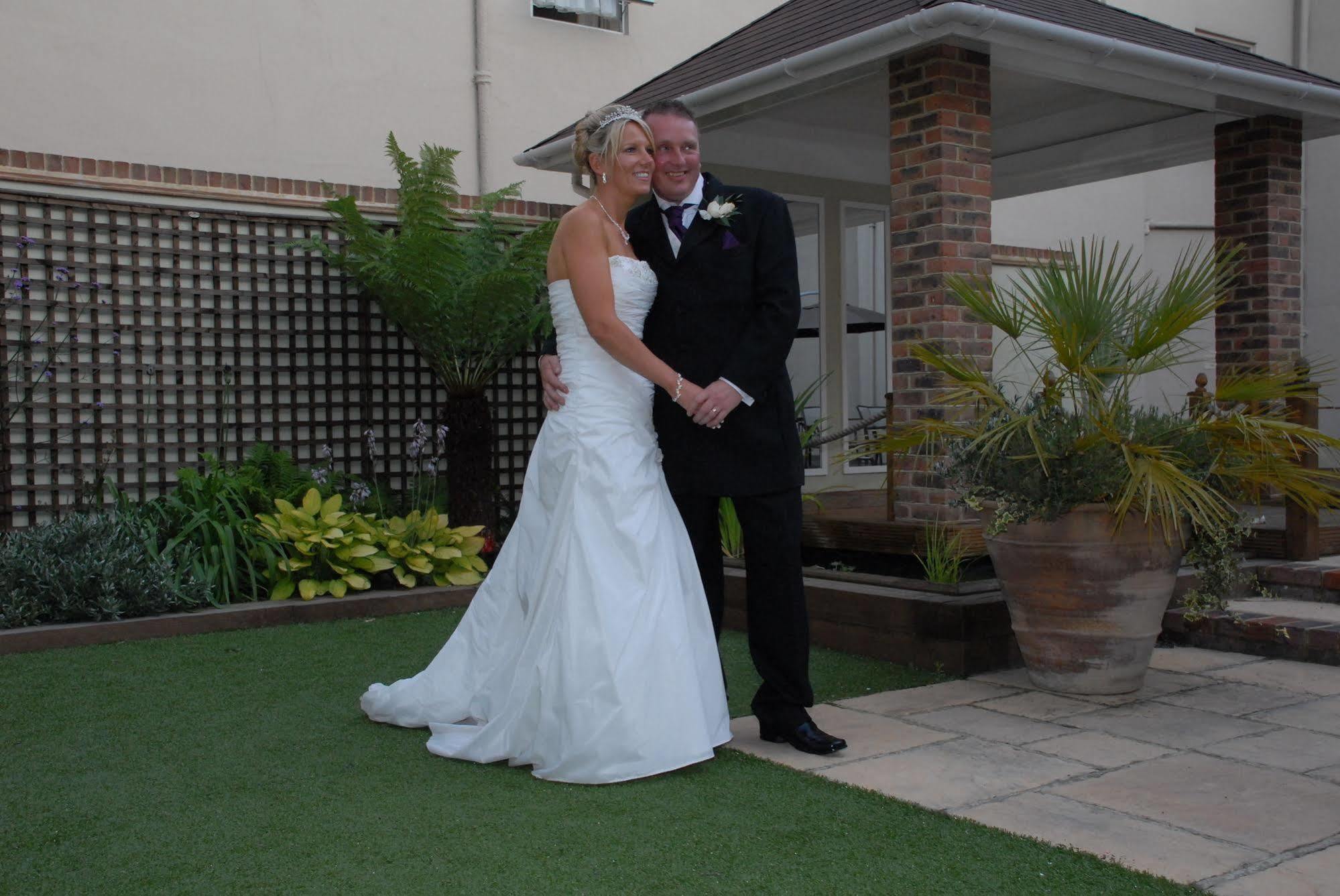 King Charles Hotel Gillingham  Bagian luar foto