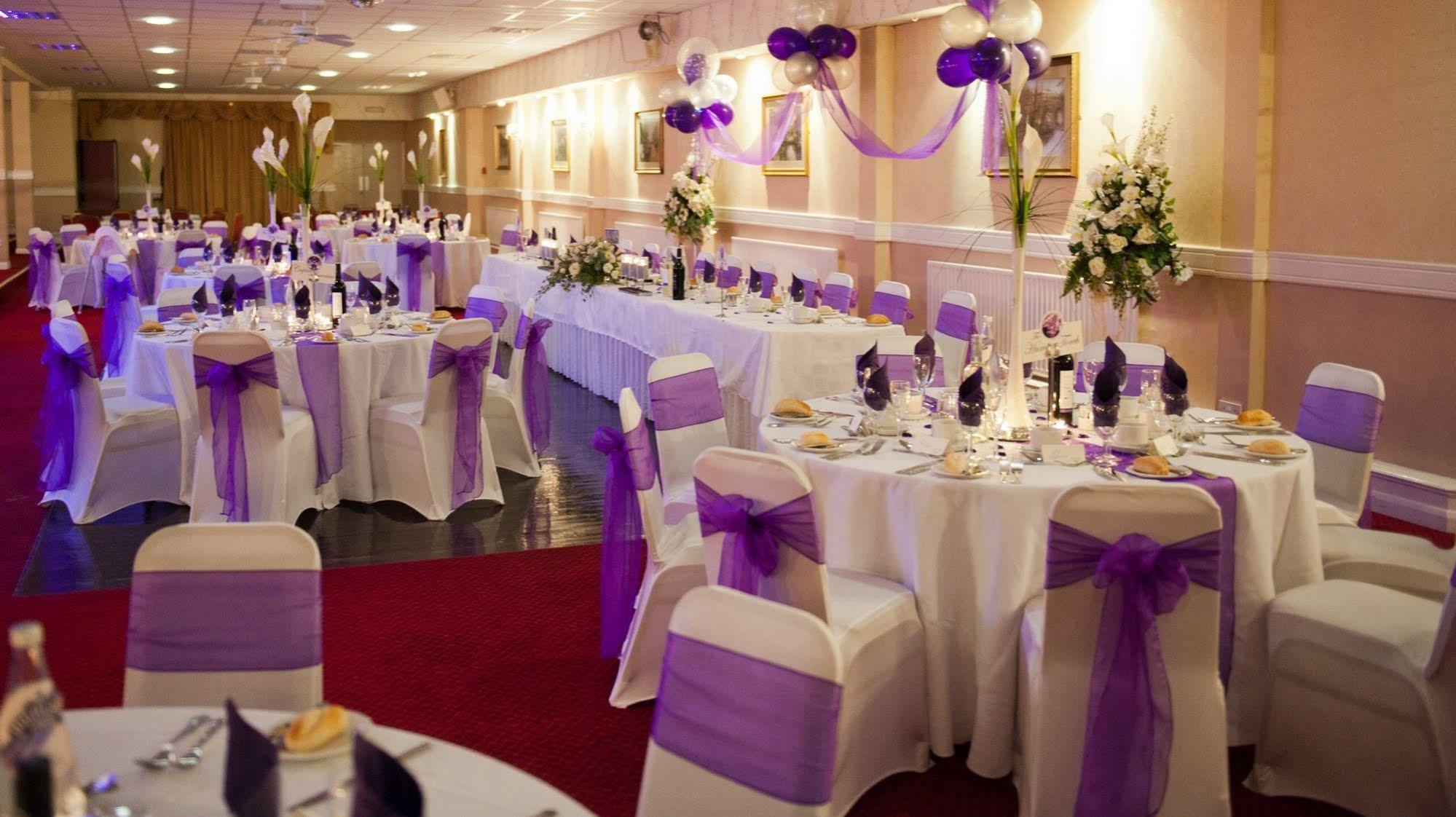 King Charles Hotel Gillingham  Bagian luar foto