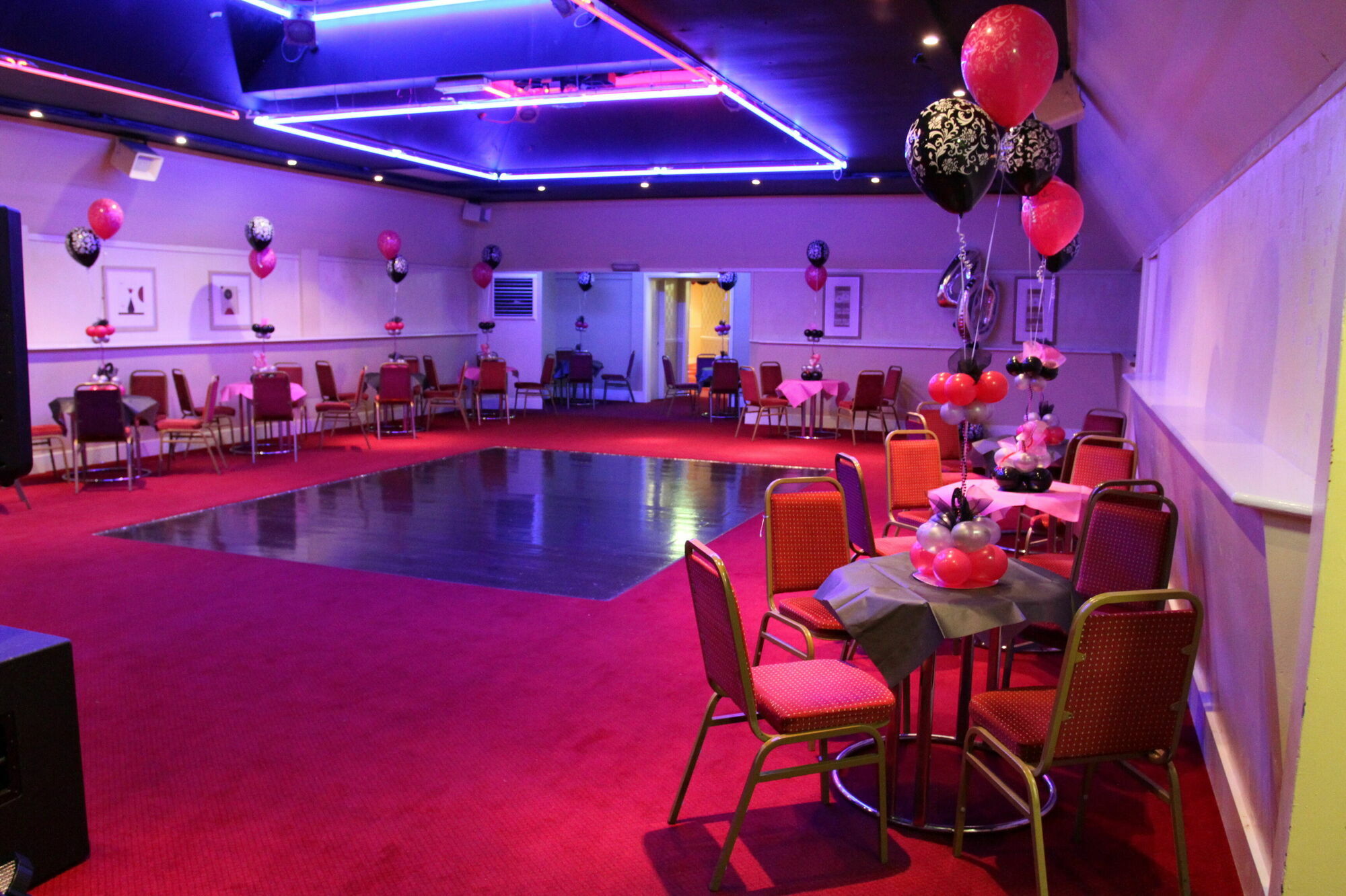 King Charles Hotel Gillingham  Bagian luar foto